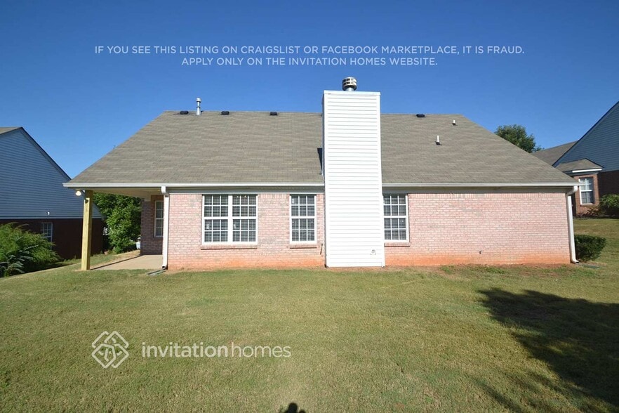 Building Photo - 975 James Ridge Dr