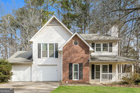 Building Photo - 1134 Crystal Springs Trail