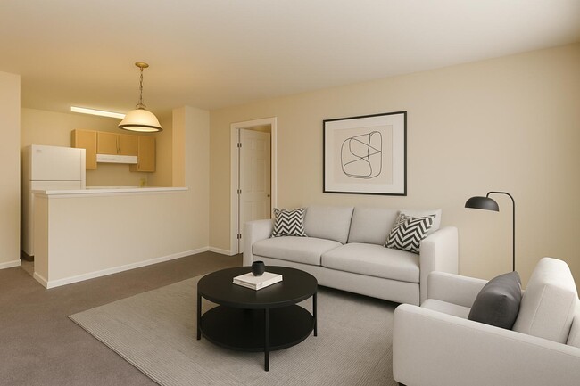 Building Photo - Potomac Woods Senior Living