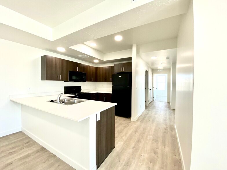 Sandstone Hills 155 W 1500 S Richfield UT 84701 Apartment Finder