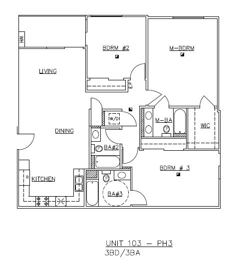 Floorplan - Wilcox Bea by Wiseman