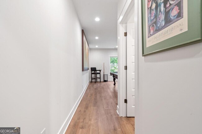 Building Photo - 1100 Hidden Hills Cir