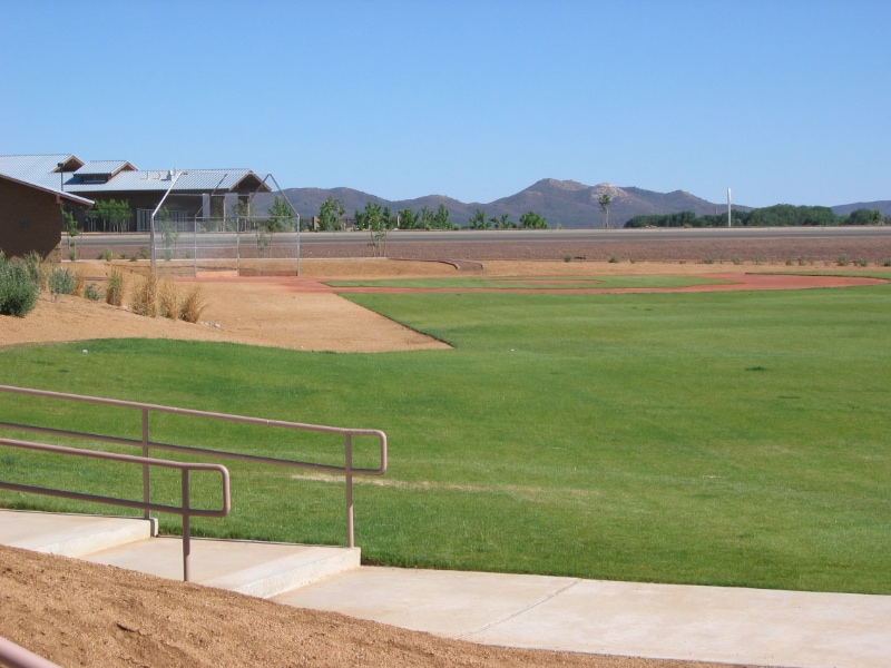 Building Photo - 608 N Robles St