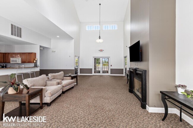 Building Photo - 45626 Stadler St