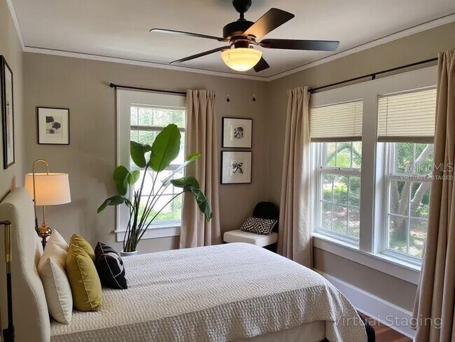 Building Photo - 1601-1611 11th St N