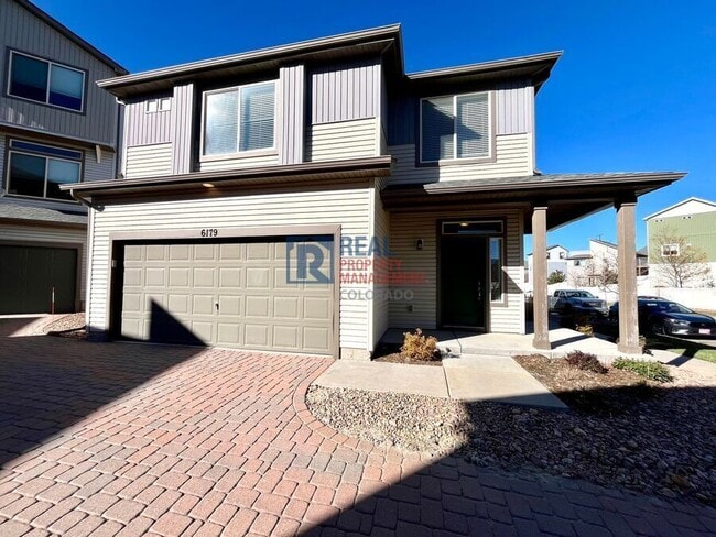 Building Photo - 6179 Mineral Belt Dr