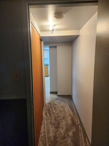 Hallway - 270 Roosevelt Ln