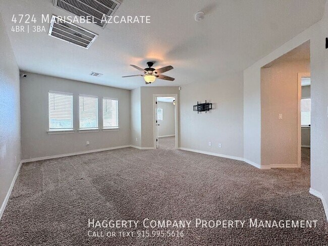 Building Photo - 4724 Marisabel Azcarate St