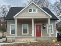 Building Photo - 513 Addison Ave
