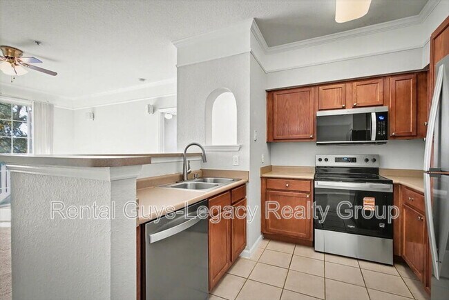 Building Photo - 8550 Touchton Rd