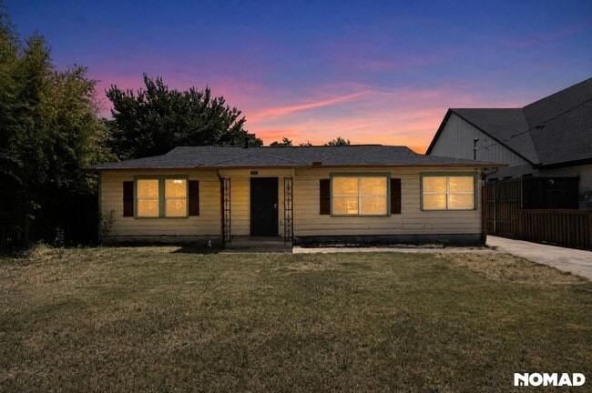 Building Photo - 4022 Baker Ave