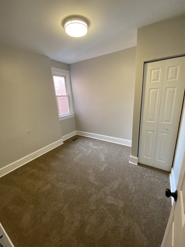 Building Photo - 4110 Harris Ave