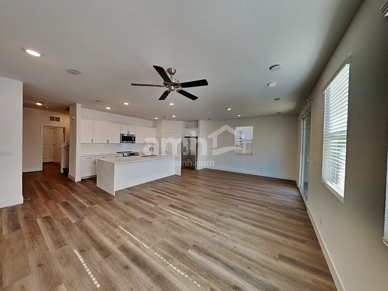Building Photo - 4230 Halo Hollyhock St