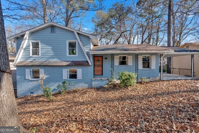 Building Photo - 2080 Bluffton Way