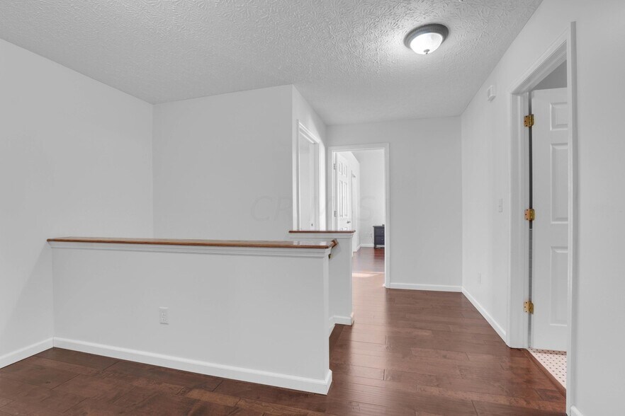 Second floor view - 5997 Stillponds Pl