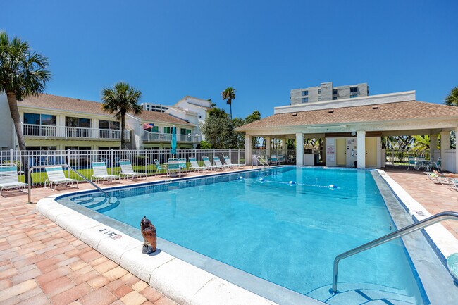 Building Photo - 1451 Gulf Blvd