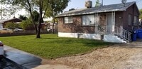 Building Photo - 669 Orem