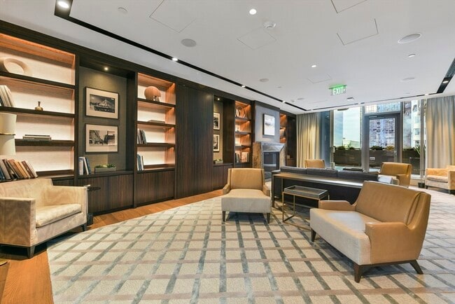 Building Photo - 133 Seaport Blvd