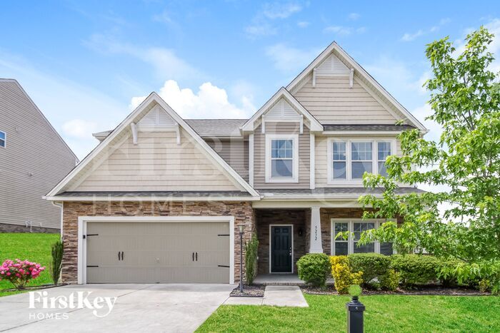 Primary Photo - 5232 Smoky Ridge Ln