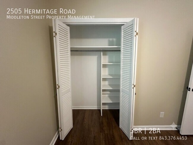 Building Photo - 2505 Hermitage Rd
