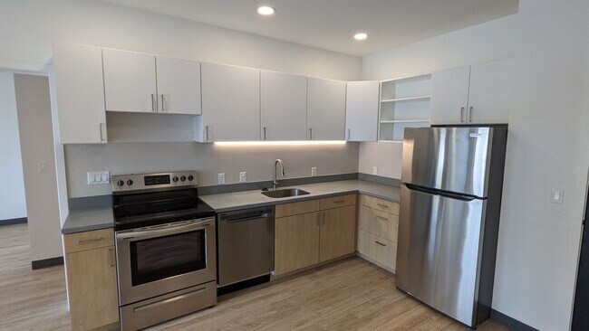 Floorplan - Lumen Residences