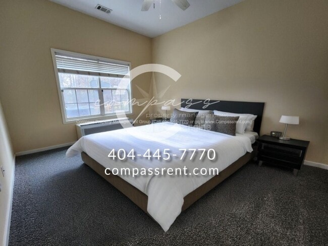 Building Photo - 1963 Hoods Fort Cir NW