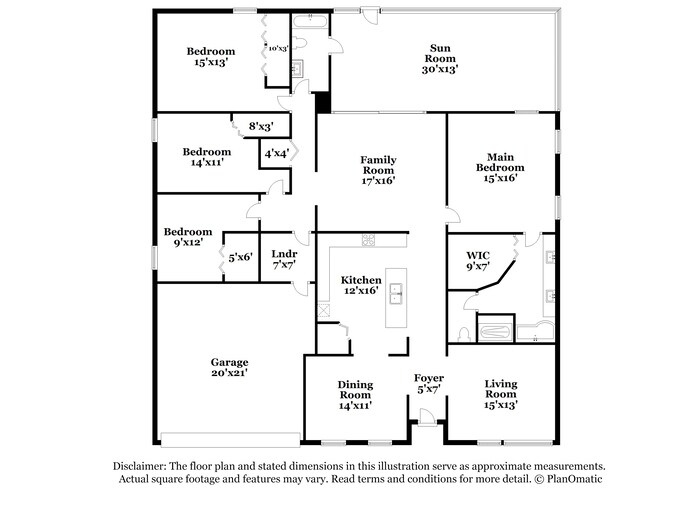 Building Photo - 2202 Lake Pointe Cir