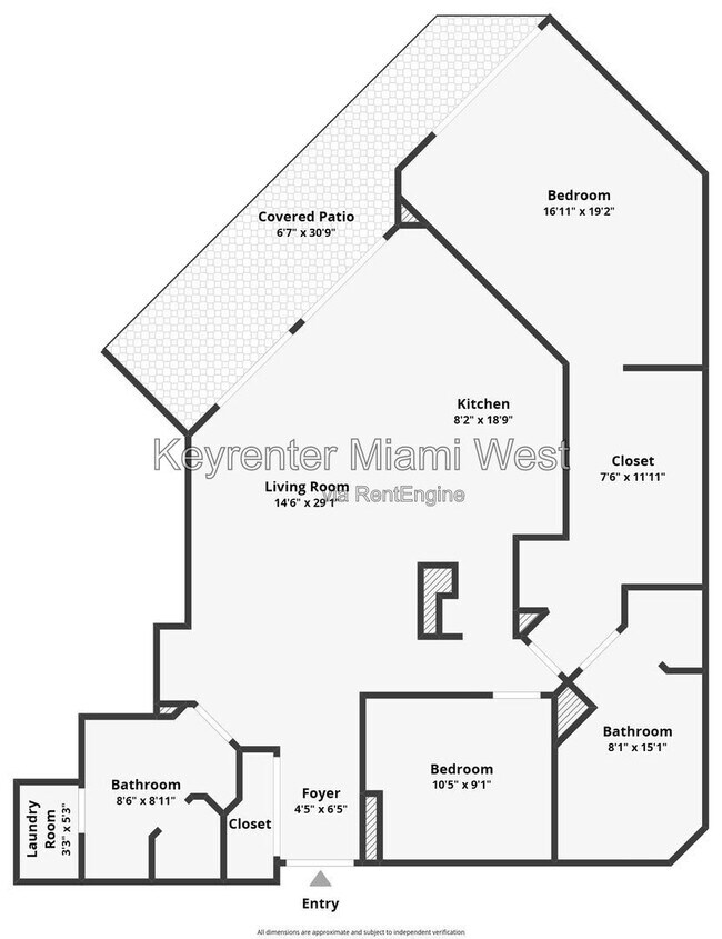Building Photo - 16485 Collins Ave
