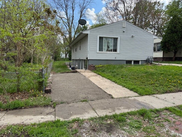 Building Photo - 2919 Everett St