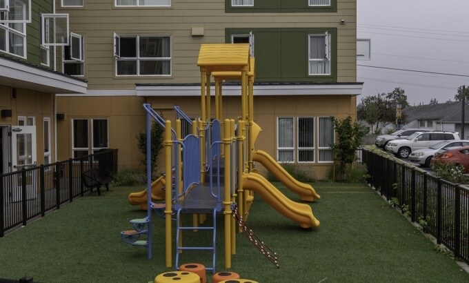 Building Photo - Madrona Square