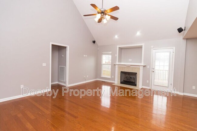 Building Photo - 5755 Caney Ridge Cir