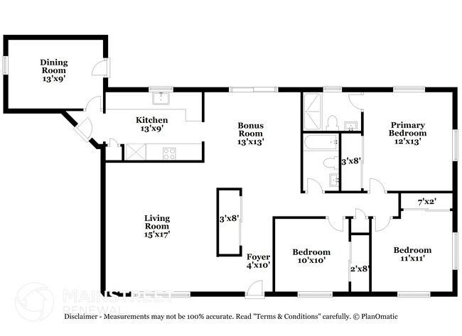 Building Photo - 898 Beaverdale Ln