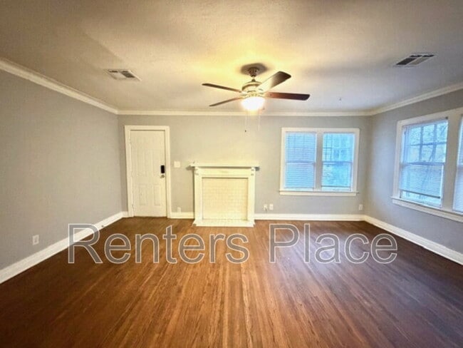 Building Photo - 1618 N Birmingham Pl