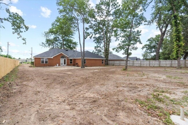 Building Photo - 4500 Martha's Way