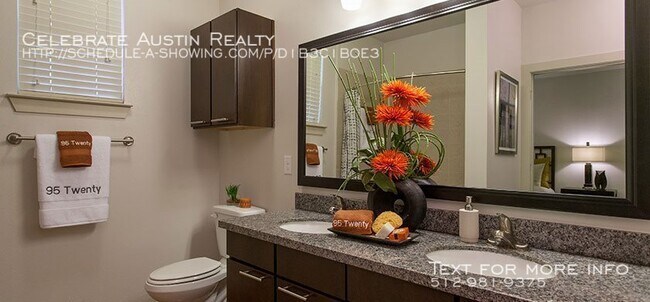 Building Photo - 95 Twenty