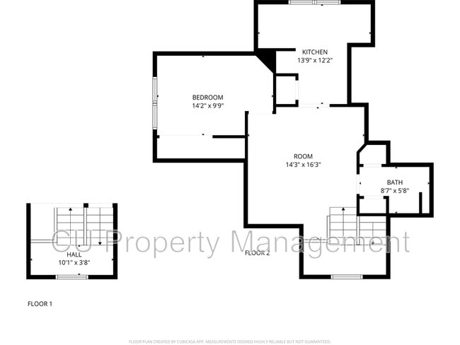 Building Photo - 407 W Green St