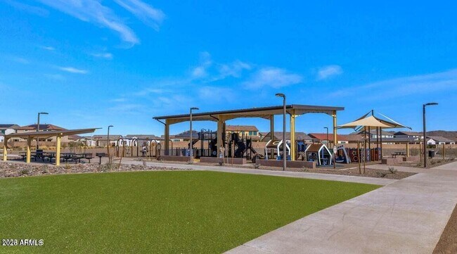 Building Photo - 22719 N 91st Dr