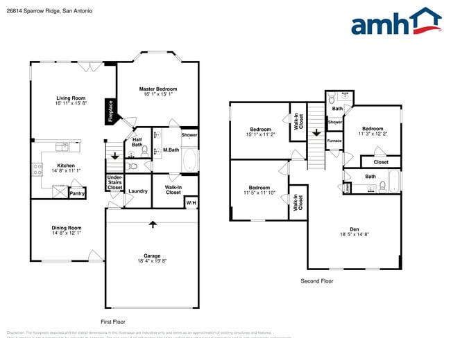 Building Photo - 26814 Sparrow Rdg