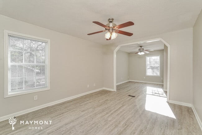 Building Photo - Spacious 4-Bedroom Single-Level Home in Warrenville, SC