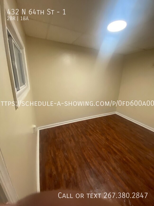 Building Photo - 432 N 64th St