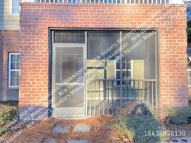 Building Photo - Battery at Park West ~ Ground Floor