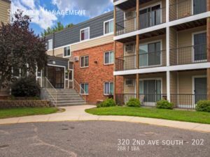 Building Photo - Waite Park Crossing Apartments