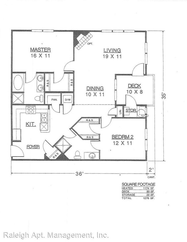 Primary Photo - 45462 Westmeath Way