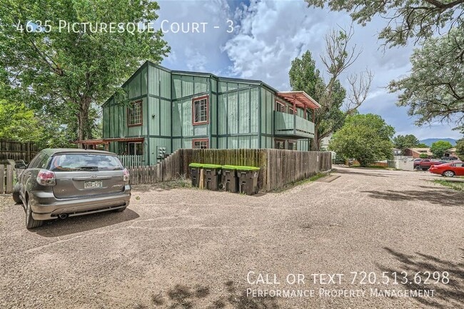 Building Photo - 4635 Picturesque Ct