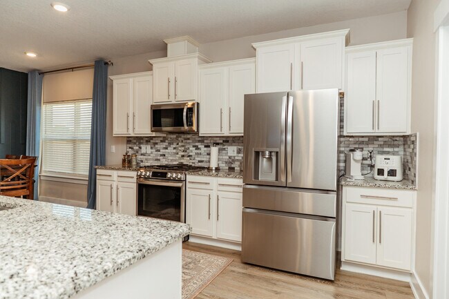 Building Photo - 1106 Shoal River Dr