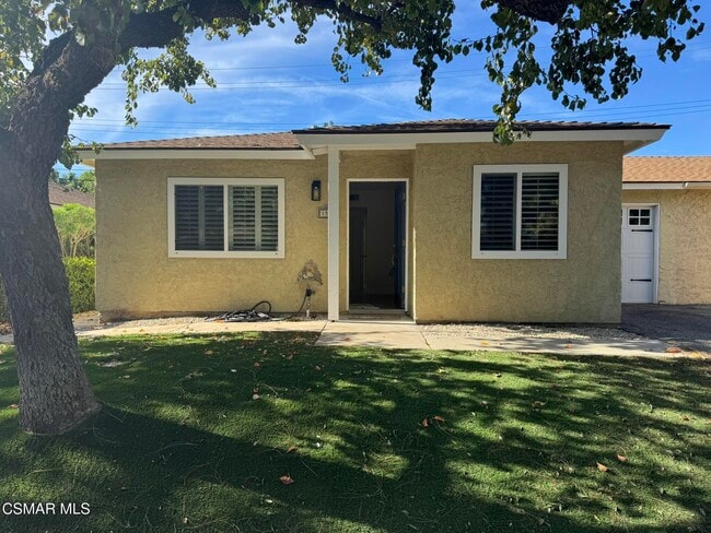 Building Photo - 1567 Sequoia Ave