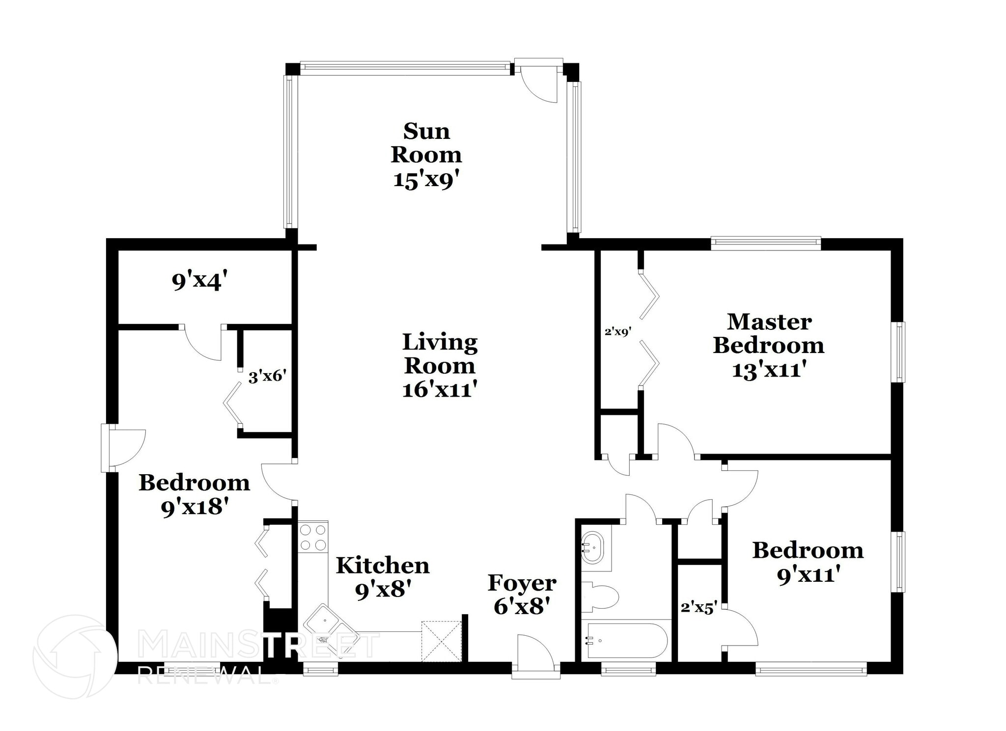Building Photo - 112 Highland Dr