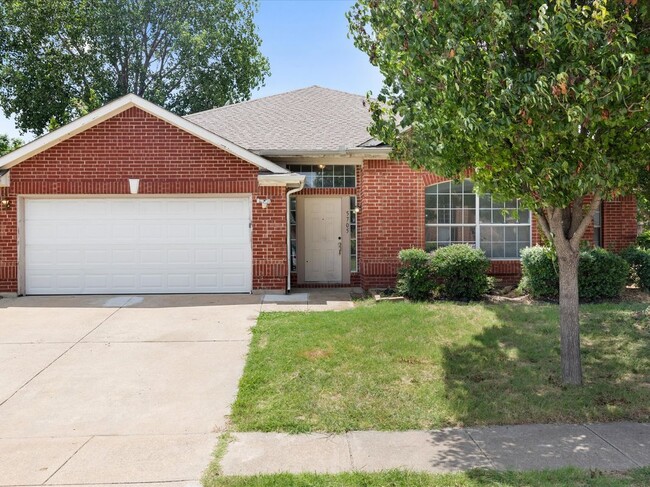 Primary Photo - 5705 Frio Dr