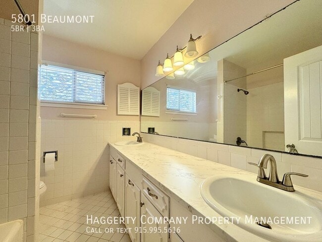 Building Photo - 5801 Beaumont-