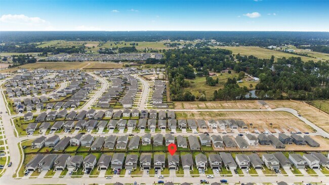 Building Photo - 26213 Brahman Dr